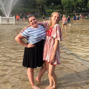 Meet your Posher, Meghan